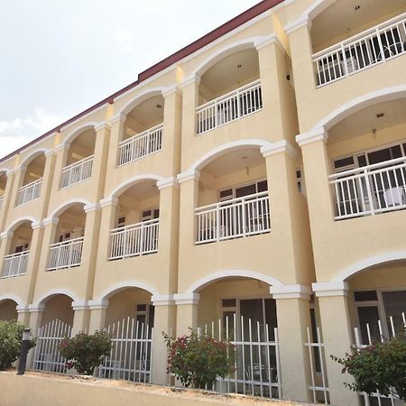 Subic Coco Hotel Олонгапо Экстерьер фото