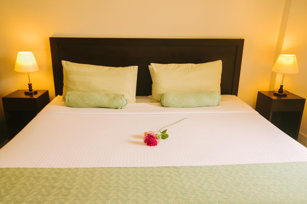 Subic Coco Hotel Олонгапо Номер фото